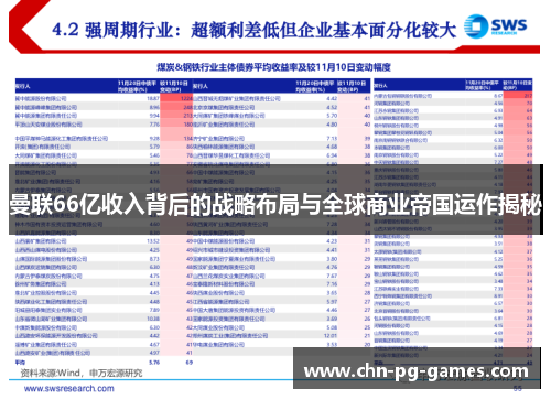 曼联66亿收入背后的战略布局与全球商业帝国运作揭秘
